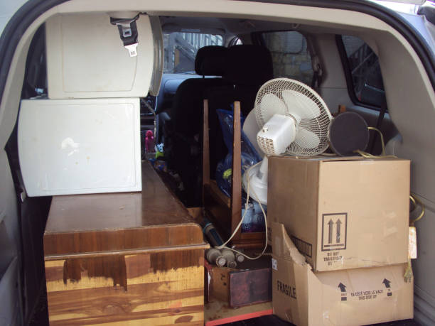 Donation Pickup Services in Victory Gardens, NJ